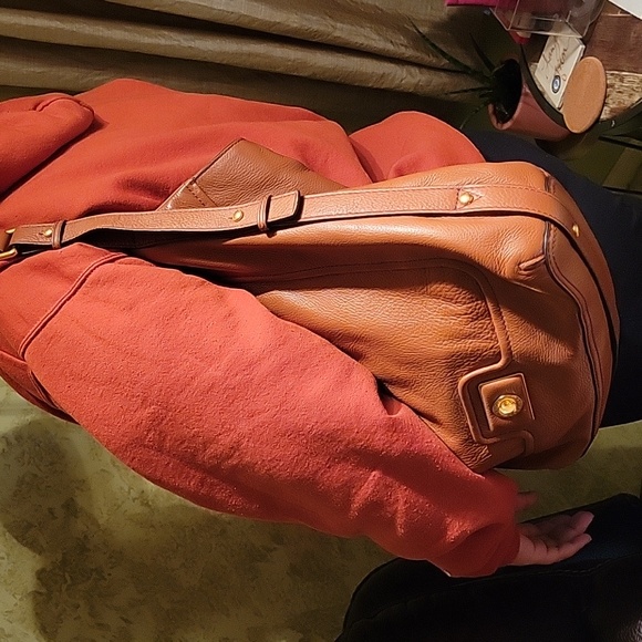 Marc Jacobs Hobo - Picture 6 of 7